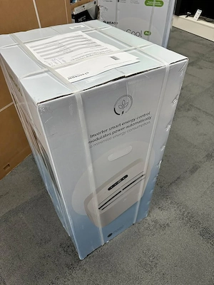 Meaco Klimaanlage Mobil