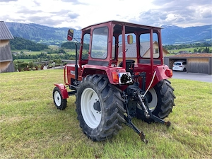 Steyr 50 Plus  Bild 2