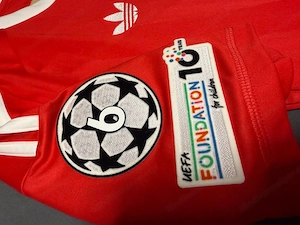 Manuel Neuer Trikot  Bild 3