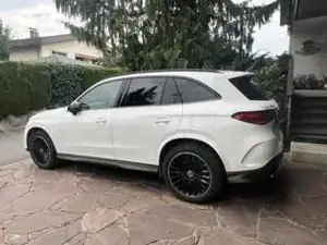 Mercedes-Benz GLC Bild 2