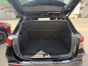 Mercedes-Benz GLA Bild 11