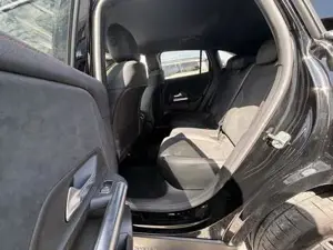 Mercedes-Benz GLA Bild 9