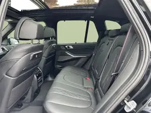 BMW X5 xDrive40d G05 B57 M Sportpaket HK HiFi DAB Bild 10