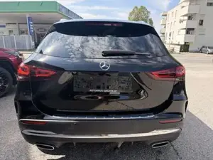 Mercedes-Benz GLA Bild 12