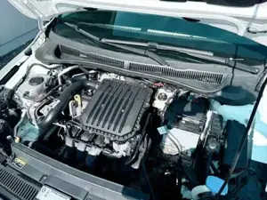 VW Polo 2018 Bild 7