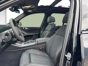 BMW X5 xDrive40d G05 B57 M Sportpaket HK HiFi DAB Bild 9