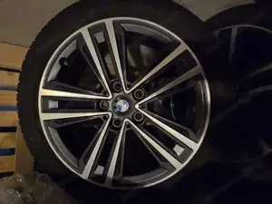 BMW 1er Bild 13
