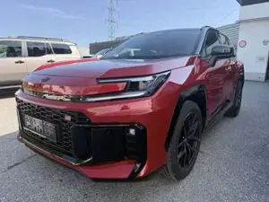 Toyota RAV4 Bild 2