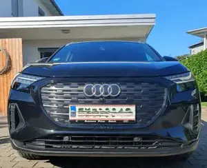 Audi Q4 e-tron Bild 3