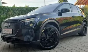 Audi Q4 e-tron Bild 12