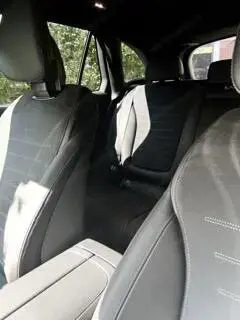 Mercedes-Benz GLC Bild 6