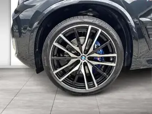 BMW X5 xDrive40d G05 B57 M Sportpaket HK HiFi DAB Bild 5