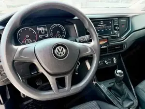 VW Polo 2018 Bild 5