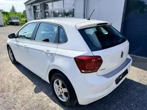 VW Polo 2018 Bild 4