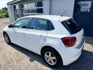 VW Polo 2018 Bild 3