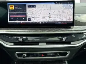 BMW X5 xDrive40d G05 B57 M Sportpaket HK HiFi DAB Bild 7