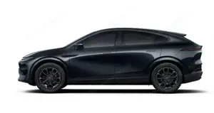 Xpeng G6 Bild 3