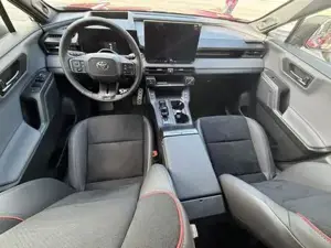 Toyota RAV4 Bild 6
