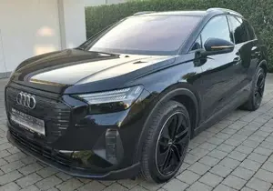 Audi Q4 e-tron Bild 14