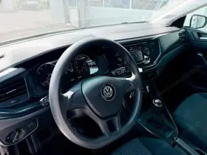 VW Polo 2018 Bild 6
