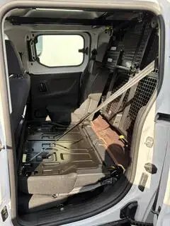 Peugeot Partner Kombi 2026 Bild 11