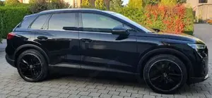 Audi Q4 e-tron Bild 17