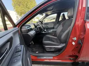 Toyota RAV4 Bild 3