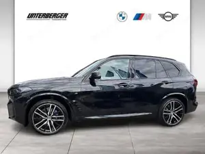 BMW X5 xDrive40d G05 B57 M Sportpaket HK HiFi DAB Bild 3
