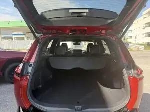 Toyota RAV4 Bild 9
