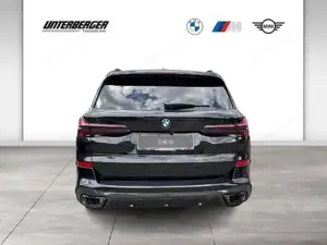 BMW X5 xDrive40d G05 B57 M Sportpaket HK HiFi DAB Bild 4
