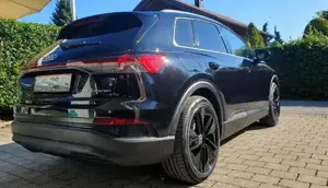 Audi Q4 e-tron Bild 7