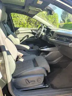 Audi Q4 e-tron Bild 8