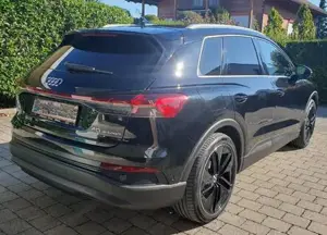 Audi Q4 e-tron Bild 6