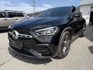 Mercedes-Benz GLA Bild 3