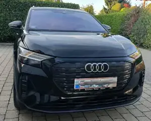 Audi Q4 e-tron Bild 16