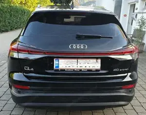 Audi Q4 e-tron Bild 13