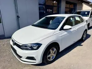 VW Polo 2018