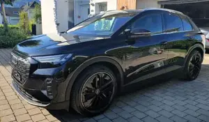 Audi Q4 e-tron Bild 4