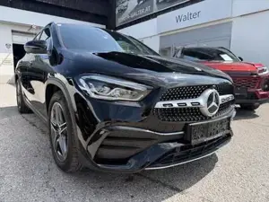 Mercedes-Benz GLA Bild 2