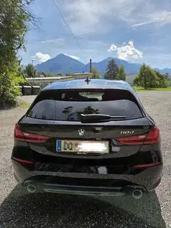 BMW 1er Bild 11