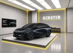 Xpeng G6