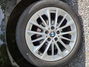 BMW 1er Bild 12