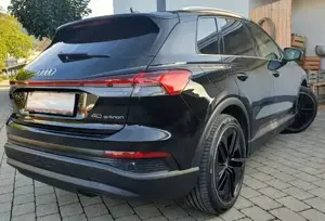 Audi Q4 e-tron Bild 11