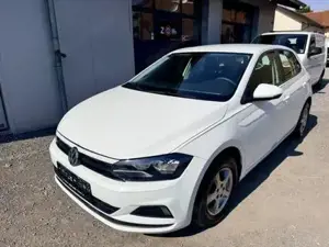 VW Polo 2018 Bild 2