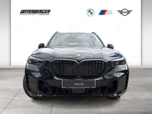 BMW X5 xDrive40d G05 B57 M Sportpaket HK HiFi DAB Bild 2