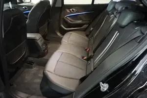 BMW 1er Bild 7