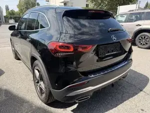 Mercedes-Benz GLA Bild 10