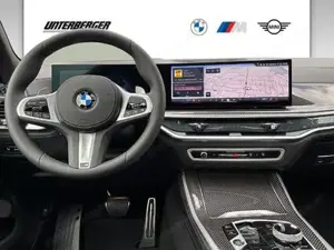 BMW X5 xDrive40d G05 B57 M Sportpaket HK HiFi DAB Bild 6