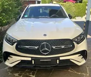 Mercedes-Benz GLC Bild 3