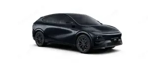 Xpeng G6